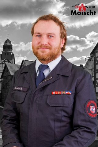Andreas Jeide